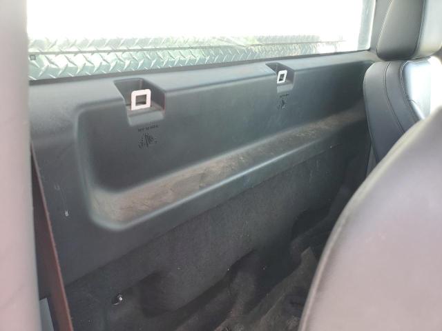 3GCNWAEH6LG236404 - 2020 CHEVROLET SILVERADO C1500 白色 照片 10