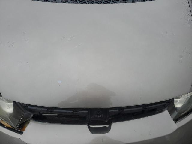 2HGFA16908H108825 - 2008 HONDA CIVIC EXL 棕色 照片 11