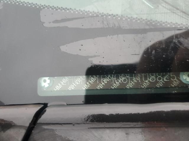 2HGFA16908H108825 - 2008 HONDA CIVIC EXL 棕色 照片 12