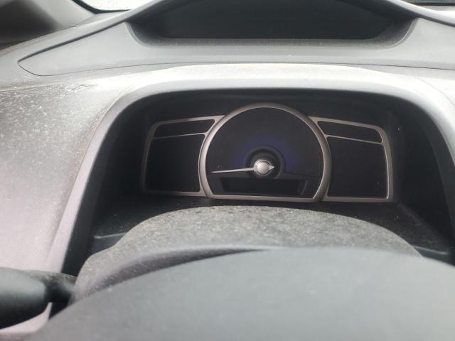 2HGFA16908H108825 - 2008 HONDA CIVIC EXL 棕色 照片 9