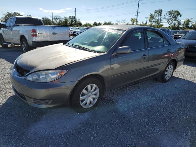 2005 TOYOTA CAMRY LE, 