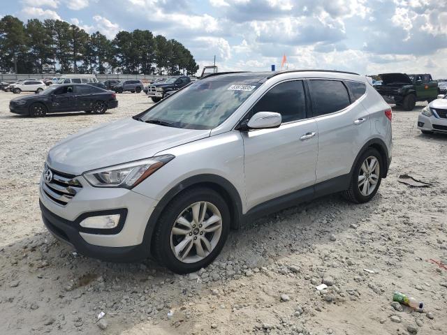 2016 HYUNDAI SANTA FE S, 