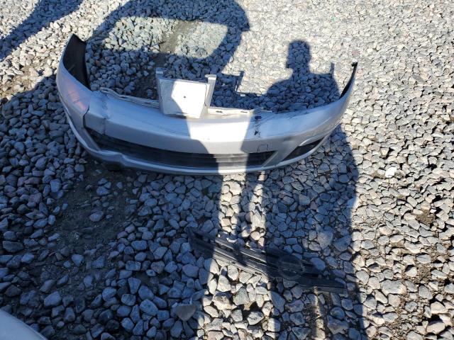 3N1BC1CP6AL373341 - 2010 NISSAN VERSA S Արծաթագույն լուսանկար 12