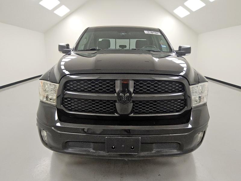 1C6RR6LM0JS229645 - 2018 RAM 1500 SLT Qara foto 5