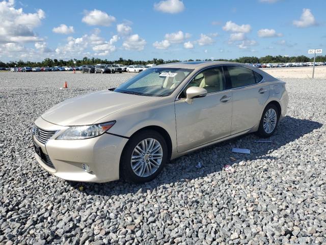 2013 LEXUS ES 350, 