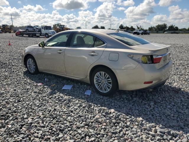 JTHBK1GG5D2082392 - 2013 LEXUS ES 350 أسمر صورة 2