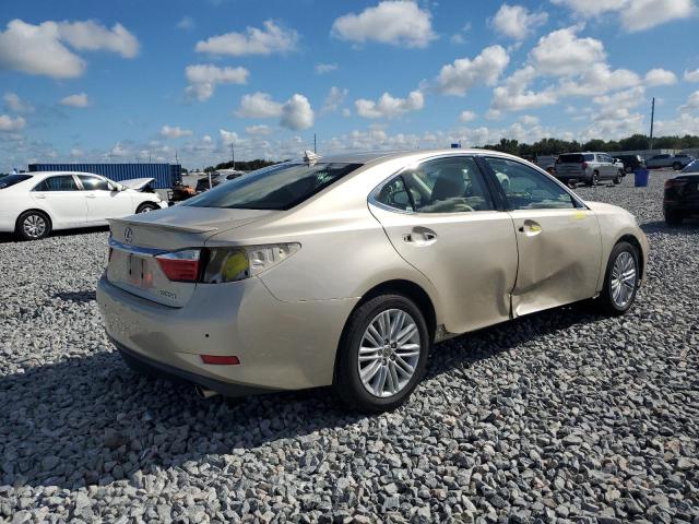 JTHBK1GG5D2082392 - 2013 LEXUS ES 350 أسمر صورة 3