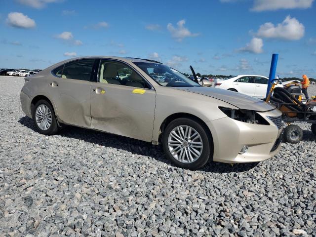 JTHBK1GG5D2082392 - 2013 LEXUS ES 350 أسمر صورة 4