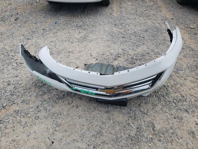 1G1115SL7FU131202 - 2015 CHEVROLET IMPALA LT Ақ фото 12