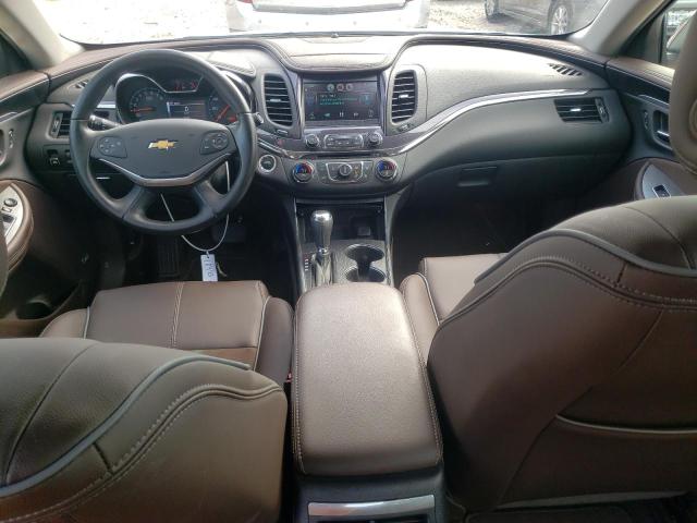 1G1115SL7FU131202 - 2015 CHEVROLET IMPALA LT Ақ фото 8