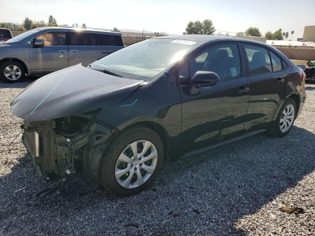 2022 TOYOTA COROLLA LE, 