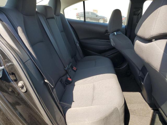 5YFEPMAE0NP306504 - 2022 TOYOTA COROLLA LE Qara foto 10