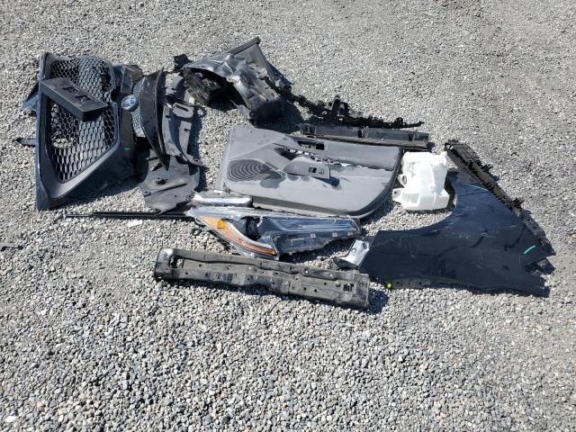 5YFEPMAE0NP306504 - 2022 TOYOTA COROLLA LE Qara foto 12