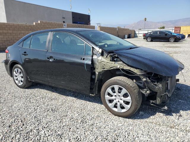 5YFEPMAE0NP306504 - 2022 TOYOTA COROLLA LE Qara foto 4