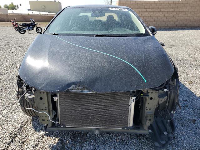 5YFEPMAE0NP306504 - 2022 TOYOTA COROLLA LE Qara foto 5