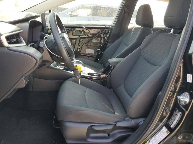 5YFEPMAE0NP306504 - 2022 TOYOTA COROLLA LE Qara foto 7