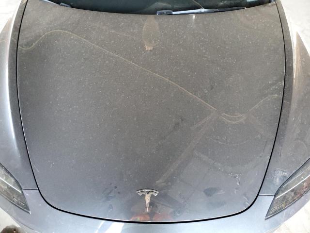5YJ3E1EA9RF735645 - 2024 TESLA MODEL 3 Grafit foto 11