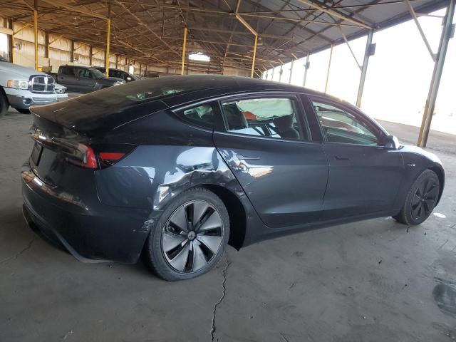 5YJ3E1EA9RF735645 - 2024 TESLA MODEL 3 Grafit foto 3