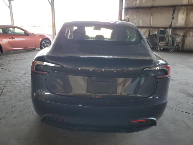 5YJ3E1EA9RF735645 - 2024 TESLA MODEL 3 Grafit foto 6