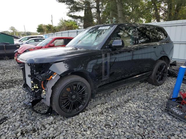 2025 LAND ROVER RANGE ROVER AUTOBIOGRAPHY, 