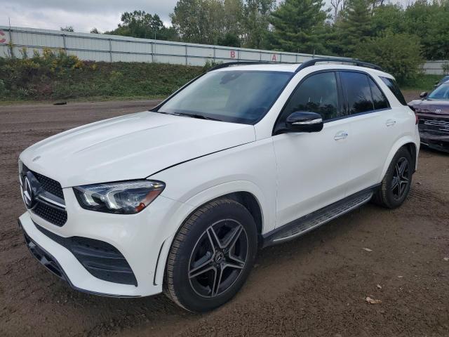 2020 MERCEDES-BENZ GLE 350 4MATIC, 