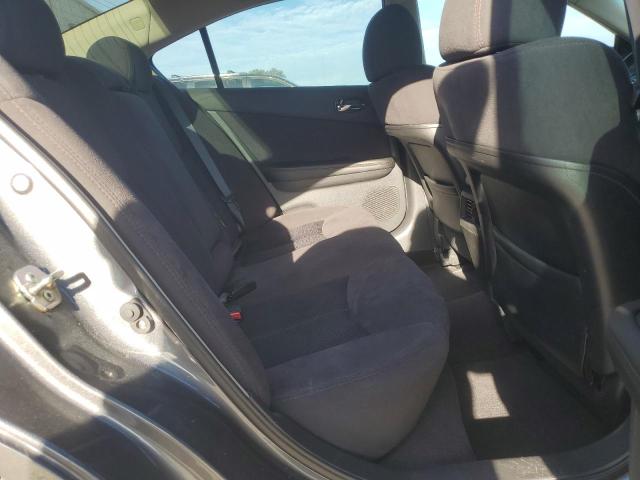 1N4AA5APXEC438188 - 2014 NISSAN MAXIMA S 石墨色 照片 10