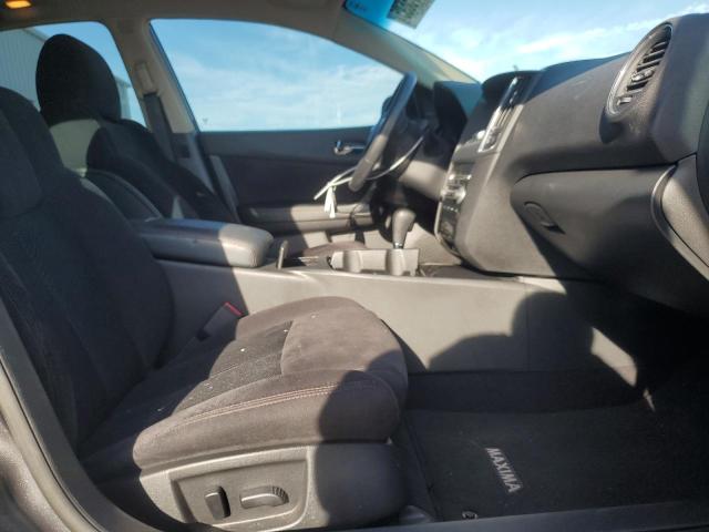 1N4AA5APXEC438188 - 2014 NISSAN MAXIMA S 石墨色 照片 7