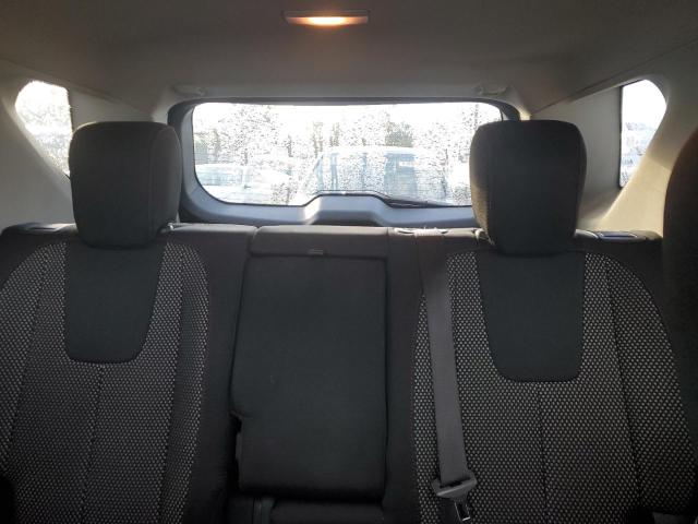 2GNALCEK5H6203578 - 2017 CHEVROLET EQUINOX LT ვერცხლისფერი ფოტო 10