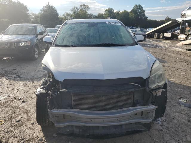 2GNALCEK5H6203578 - 2017 CHEVROLET EQUINOX LT ვერცხლისფერი ფოტო 5