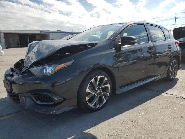 2016 TOYOTA SCION IM, 