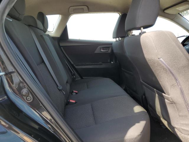 JTNKARJE3GJ522285 - 2016 TOYOTA SCION IM Qara foto 10