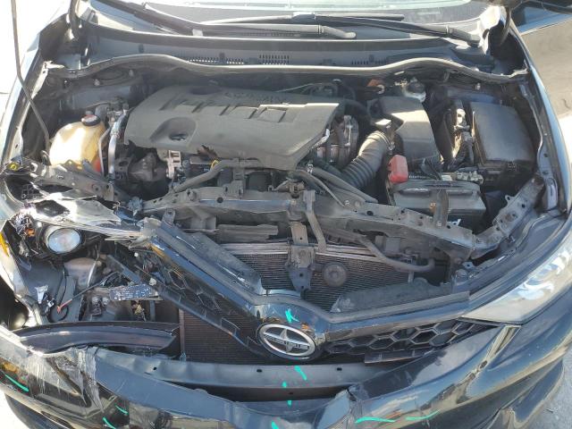 JTNKARJE3GJ522285 - 2016 TOYOTA SCION IM Qara foto 11