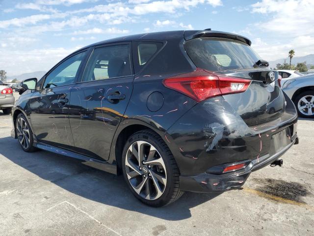 JTNKARJE3GJ522285 - 2016 TOYOTA SCION IM Qara foto 2