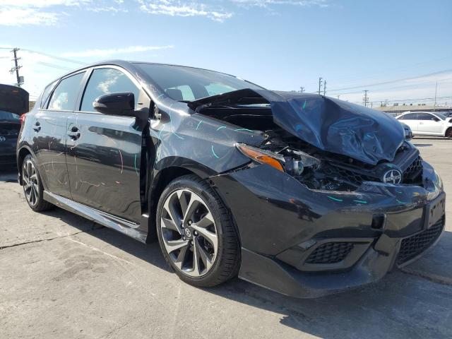 JTNKARJE3GJ522285 - 2016 TOYOTA SCION IM Qara foto 4