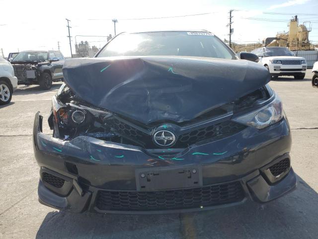 JTNKARJE3GJ522285 - 2016 TOYOTA SCION IM Qara foto 5