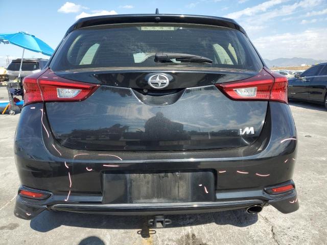 JTNKARJE3GJ522285 - 2016 TOYOTA SCION IM Qara foto 6