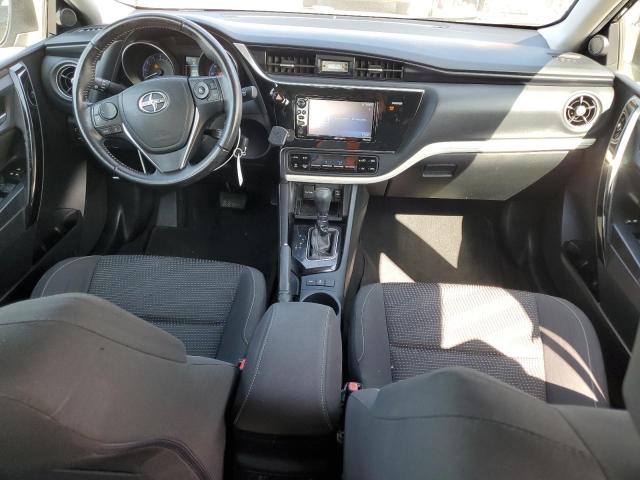 JTNKARJE3GJ522285 - 2016 TOYOTA SCION IM Qara foto 8