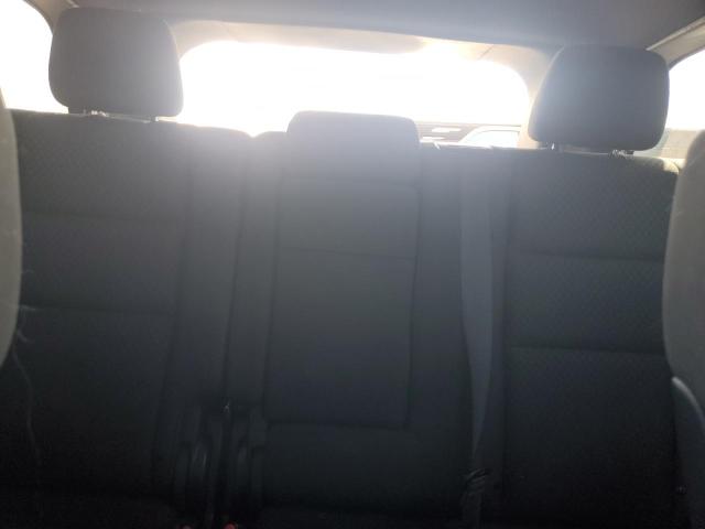 1C4RJFAG4MC807631 - 2021 JEEP GRAND CHER LAREDO 灰色 照片 10