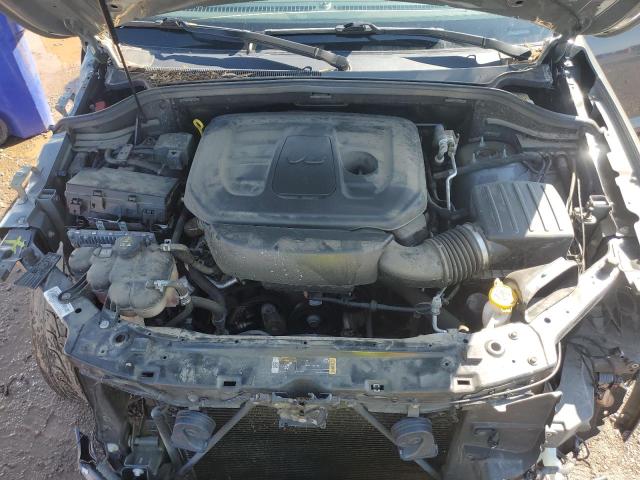 1C4RJFAG4MC807631 - 2021 JEEP GRAND CHER LAREDO 灰色 照片 12