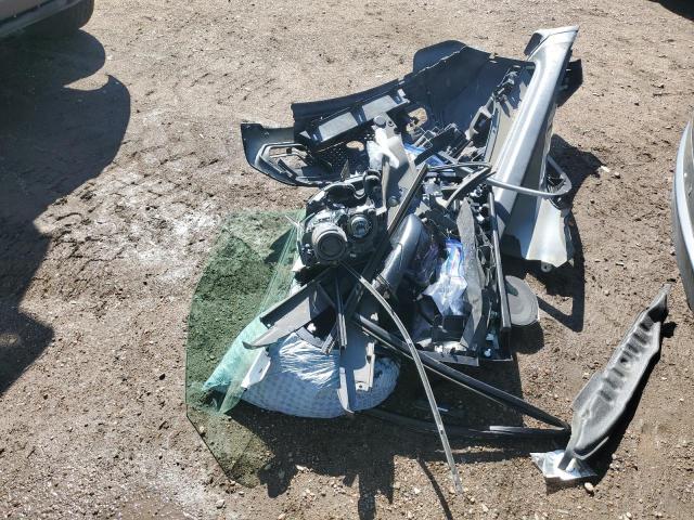 1C4RJFAG4MC807631 - 2021 JEEP GRAND CHER LAREDO 灰色 照片 13