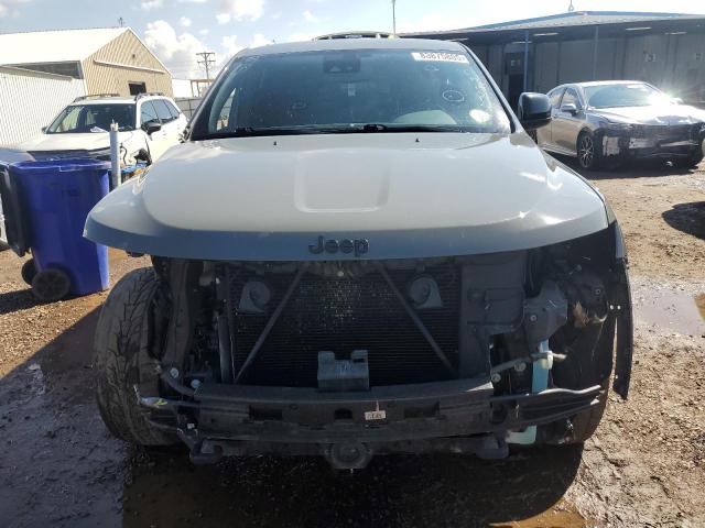 1C4RJFAG4MC807631 - 2021 JEEP GRAND CHER LAREDO 灰色 照片 5