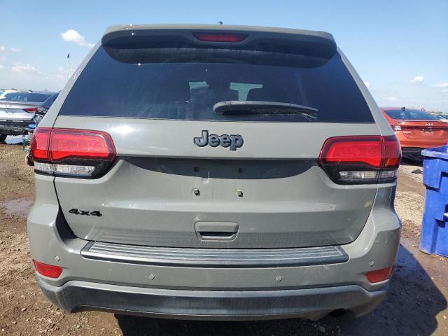 1C4RJFAG4MC807631 - 2021 JEEP GRAND CHER LAREDO 灰色 照片 6