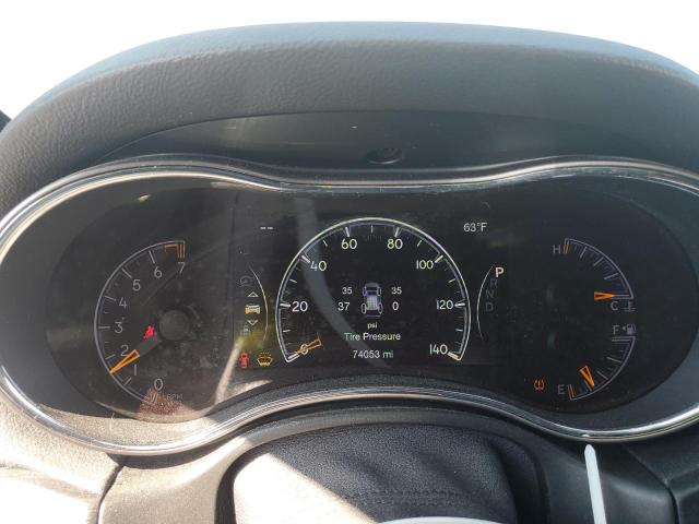 1C4RJFAG4MC807631 - 2021 JEEP GRAND CHER LAREDO 灰色 照片 9