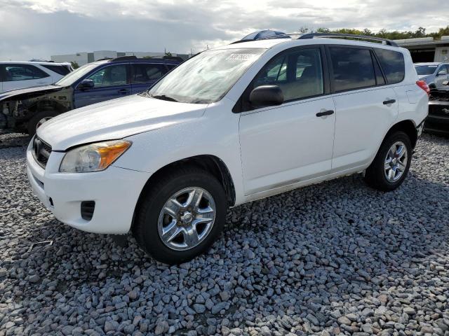 2012 TOYOTA RAV4, 