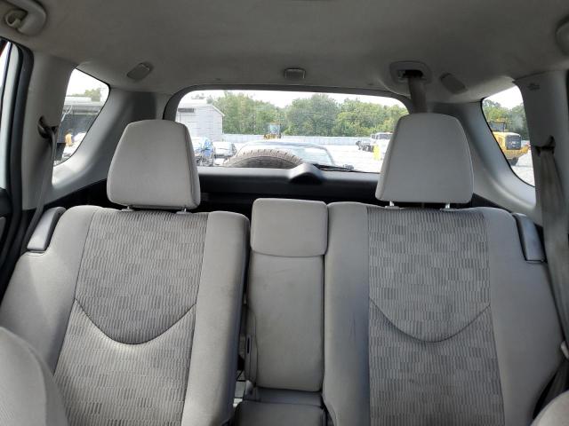 2T3BF4DV3CW213027 - 2012 TOYOTA RAV4 WHITE photo 10