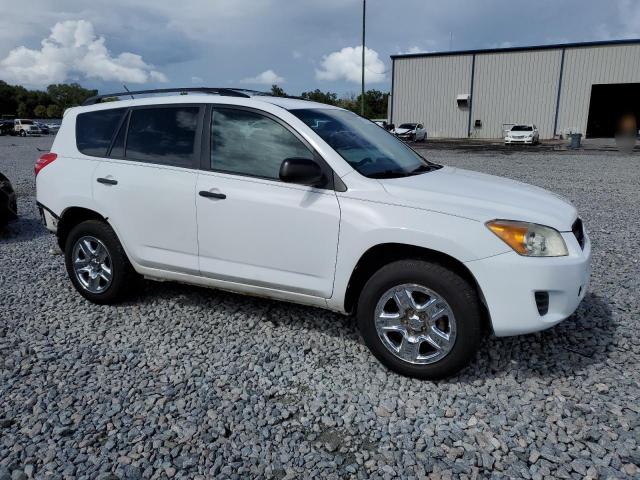 2T3BF4DV3CW213027 - 2012 TOYOTA RAV4 WHITE photo 4