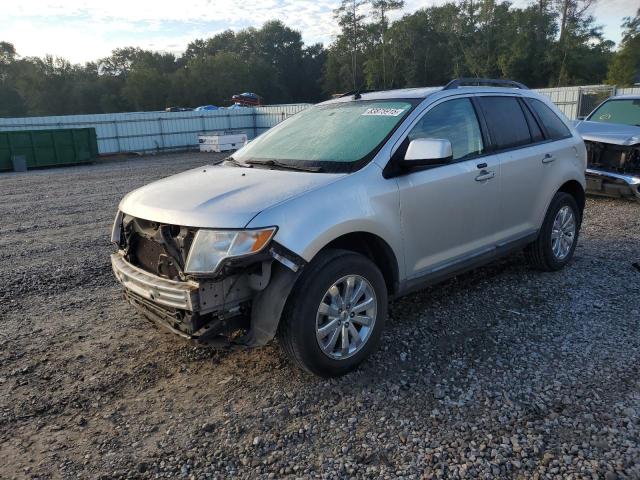2010 FORD EDGE SEL, null