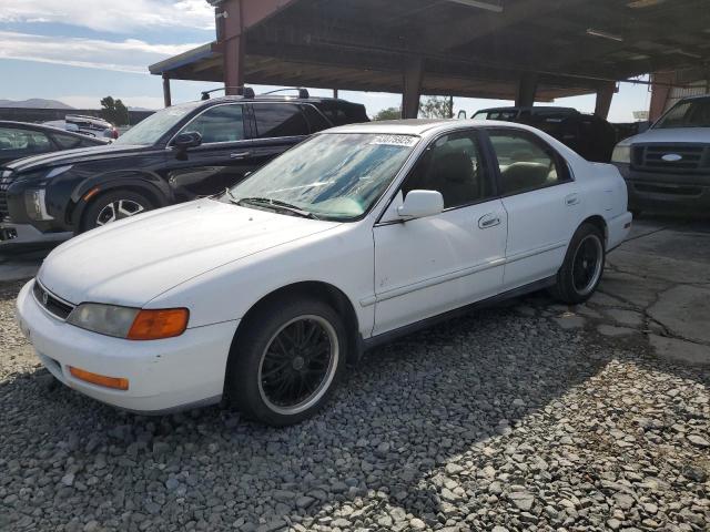 1997 HONDA ACCORD EX, 