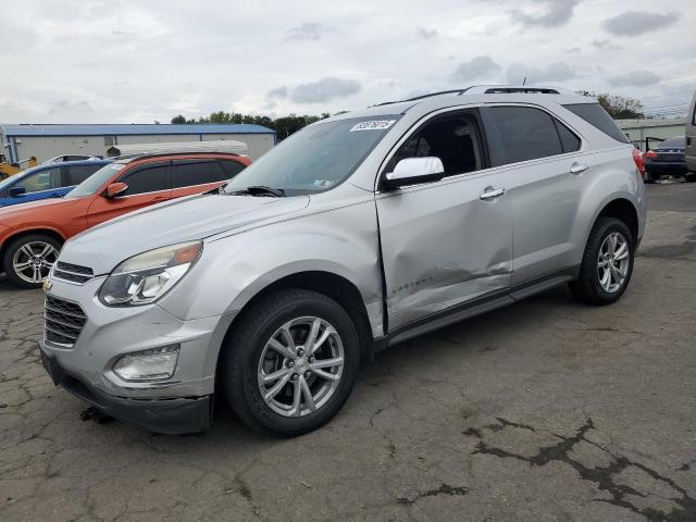 2016 CHEVROLET EQUINOX LT, 