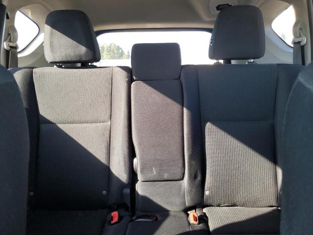 2T3BFREV0FW382003 - 2015 TOYOTA RAV4 LE 灰色 照片 10